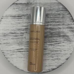 Dior Airflash Spray Radiance Foundation 304 ALMOND BEIGE 3C - Brand New w/o Box